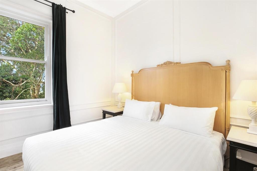 The Robertson Hotel Экстерьер фото