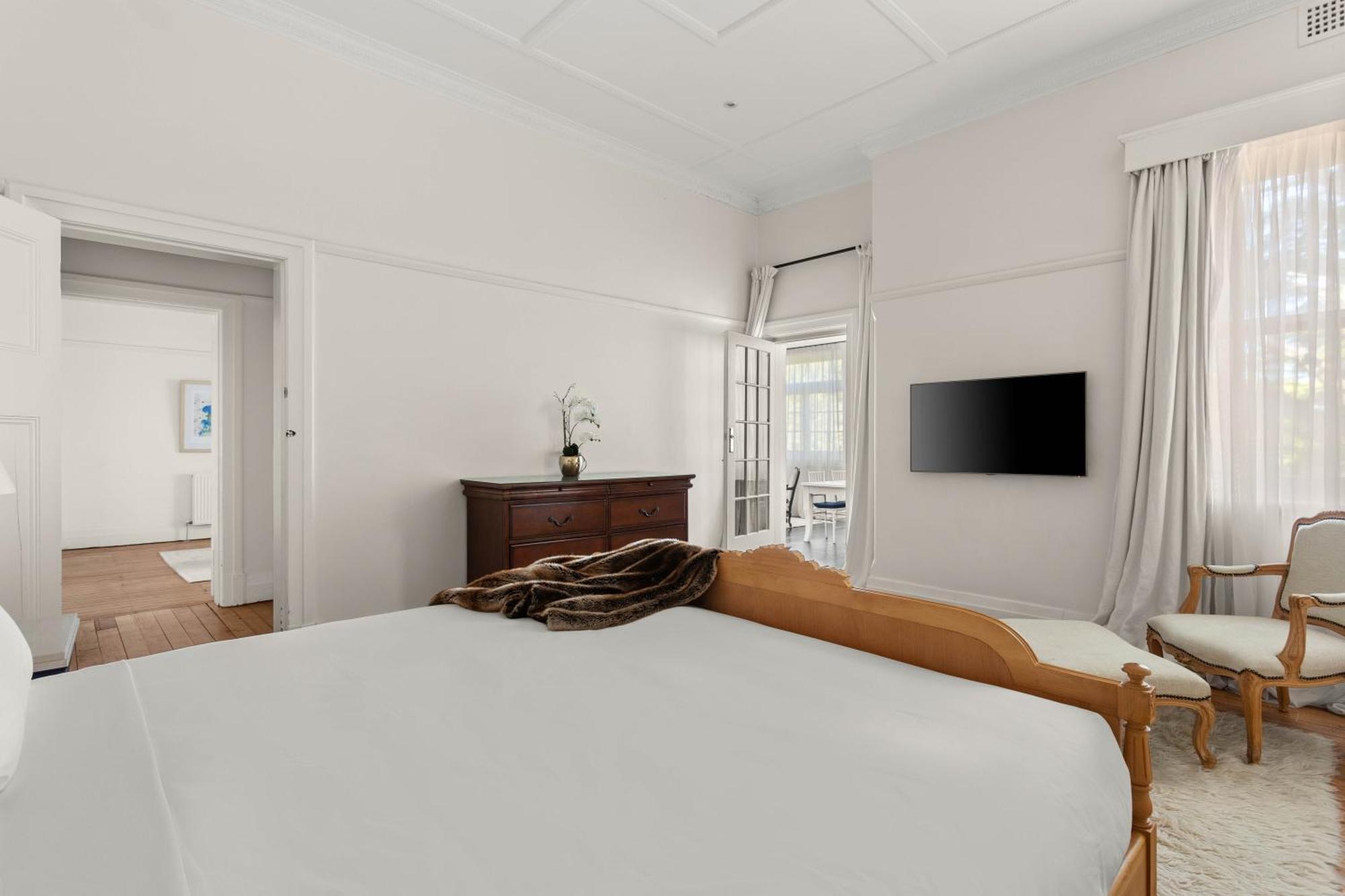 The Robertson Hotel Экстерьер фото