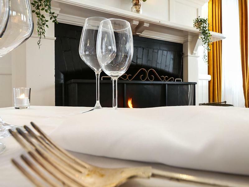 The Robertson Hotel Экстерьер фото